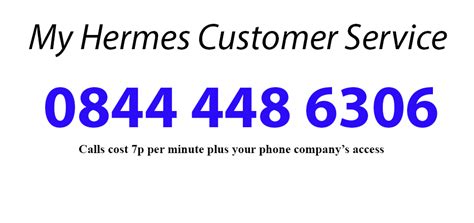 hermes contact numbrr|hermes customer service number free.